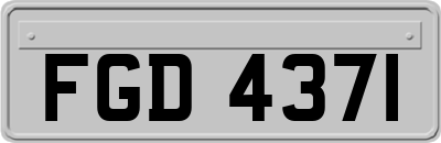 FGD4371