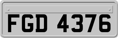 FGD4376