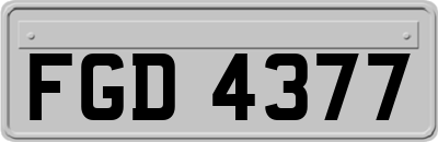 FGD4377