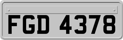 FGD4378