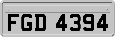 FGD4394