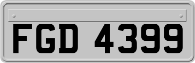 FGD4399