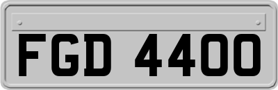 FGD4400
