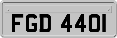 FGD4401