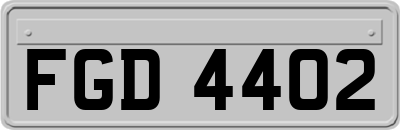 FGD4402