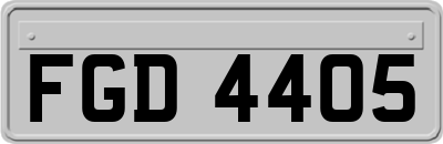 FGD4405