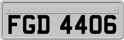 FGD4406