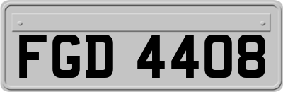 FGD4408