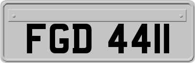 FGD4411