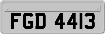 FGD4413