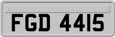 FGD4415