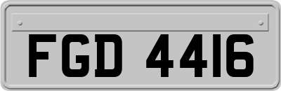 FGD4416