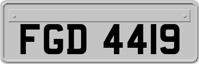 FGD4419