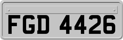 FGD4426