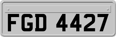 FGD4427
