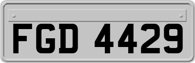 FGD4429
