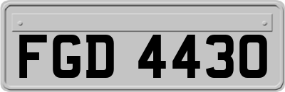 FGD4430