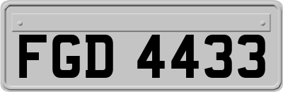 FGD4433