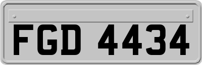 FGD4434