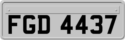 FGD4437