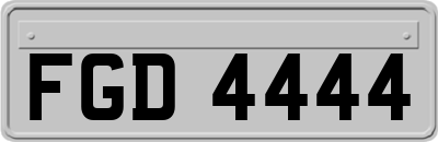 FGD4444