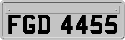 FGD4455