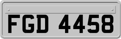 FGD4458