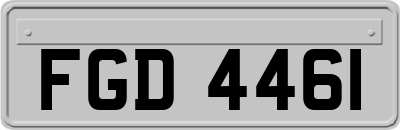 FGD4461