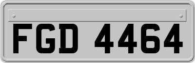 FGD4464