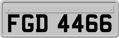 FGD4466