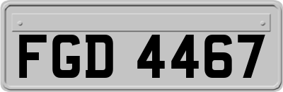 FGD4467