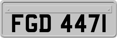 FGD4471
