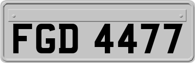 FGD4477