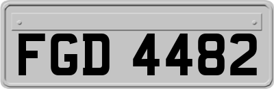 FGD4482