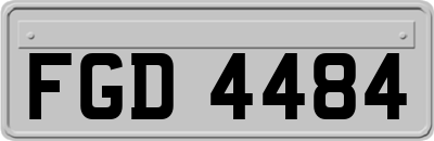 FGD4484