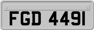 FGD4491