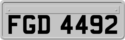 FGD4492
