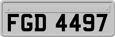 FGD4497