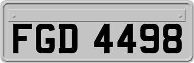 FGD4498