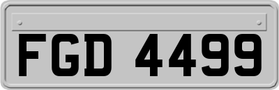 FGD4499