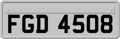 FGD4508