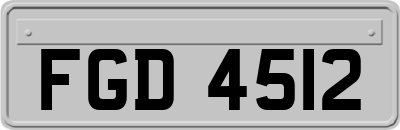 FGD4512