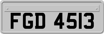 FGD4513