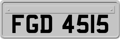 FGD4515