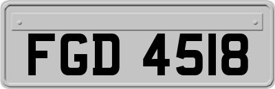 FGD4518
