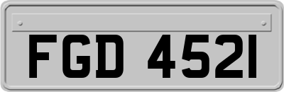 FGD4521