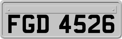 FGD4526