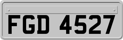 FGD4527
