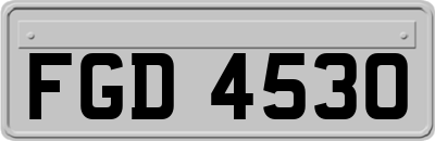 FGD4530