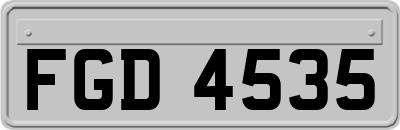 FGD4535